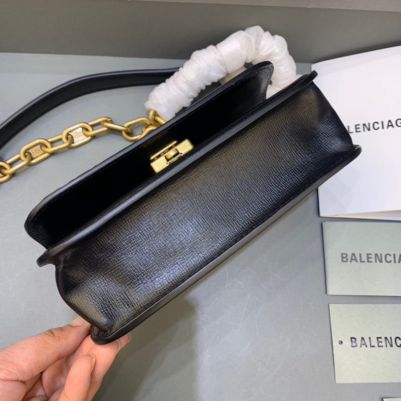 Satchel Bags - BGA Bags - 610