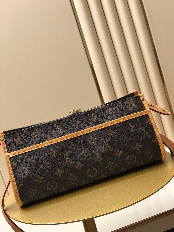 Satchel Bags - VL Bags - 5561