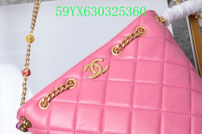 Satchel Bags - CHL Bags - 5434
