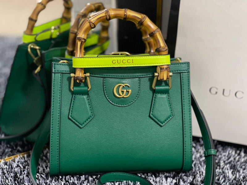 Satchel Bags - GUC Bags - 1071