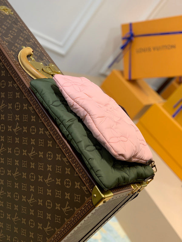 Satchel Bags - VL Bags - 1770