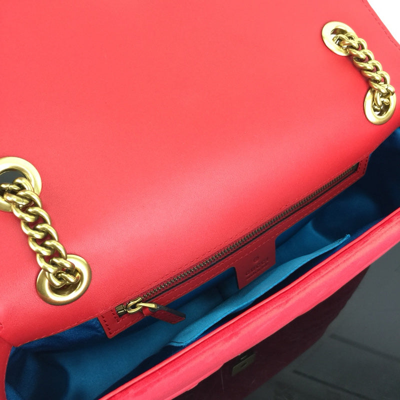 Satchel Bags - GUC Bags - 857