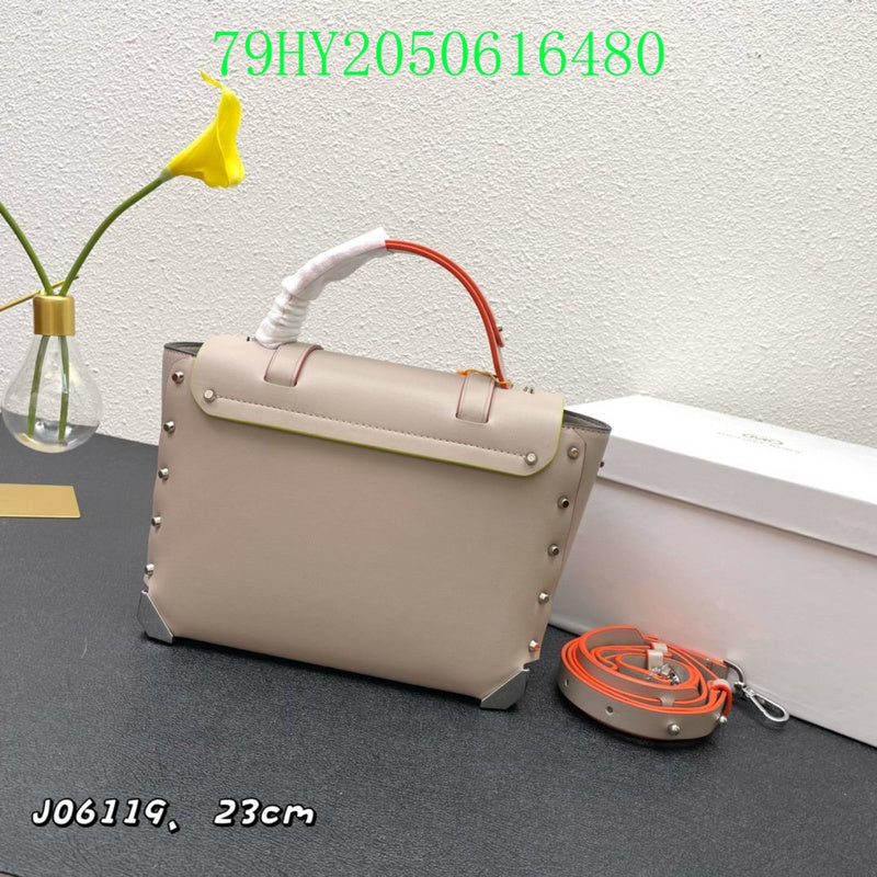 Satchel Bags - MK Bags - 328