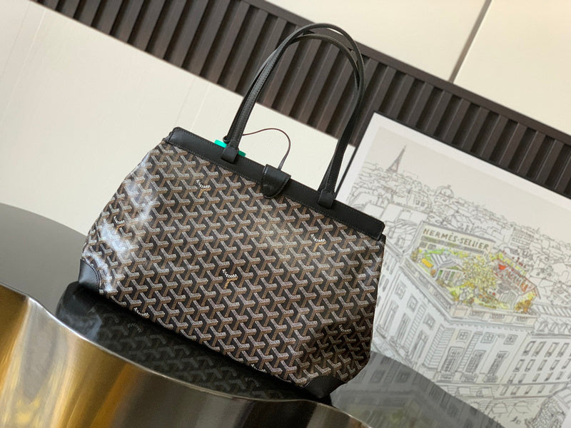 GLM - GYO Bags - 340