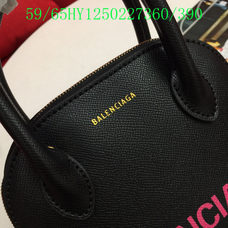 Satchel Bags - BGA Bags - 1918