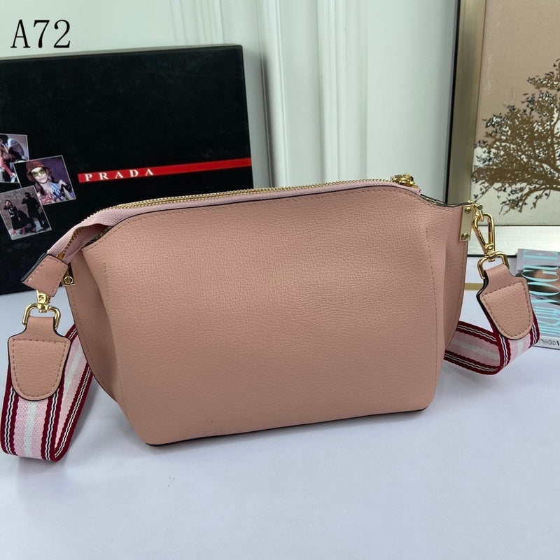 Satchel Bags - PDA Bags - 750