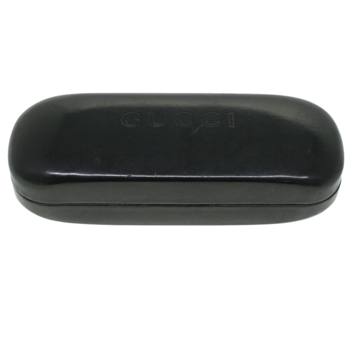 GUCCI Floral Sunglasses Platstick Black 36753