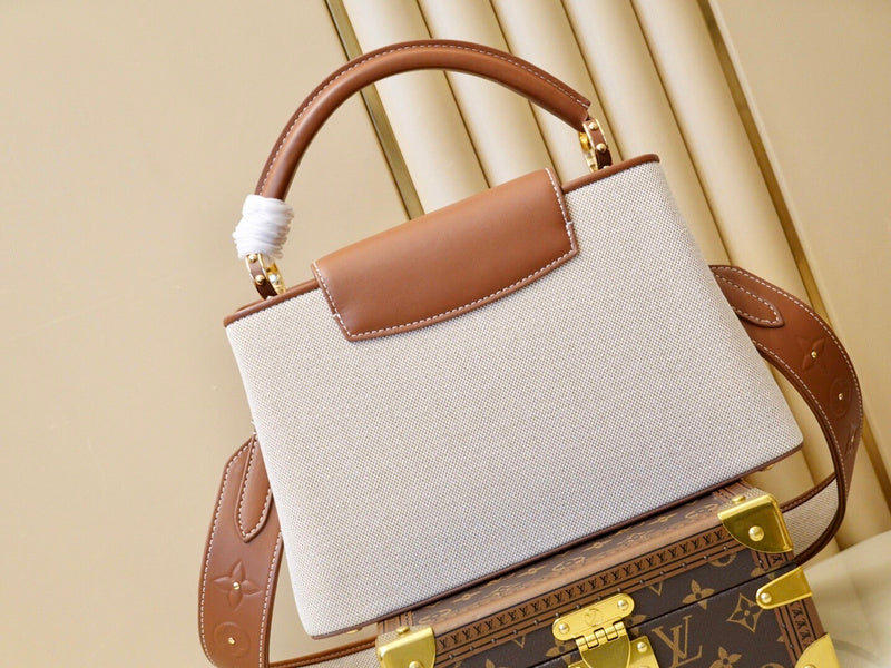 Satchel Bags - VL Bags - 5305