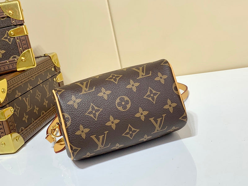 Satchel Bags - VL Bags - 4700