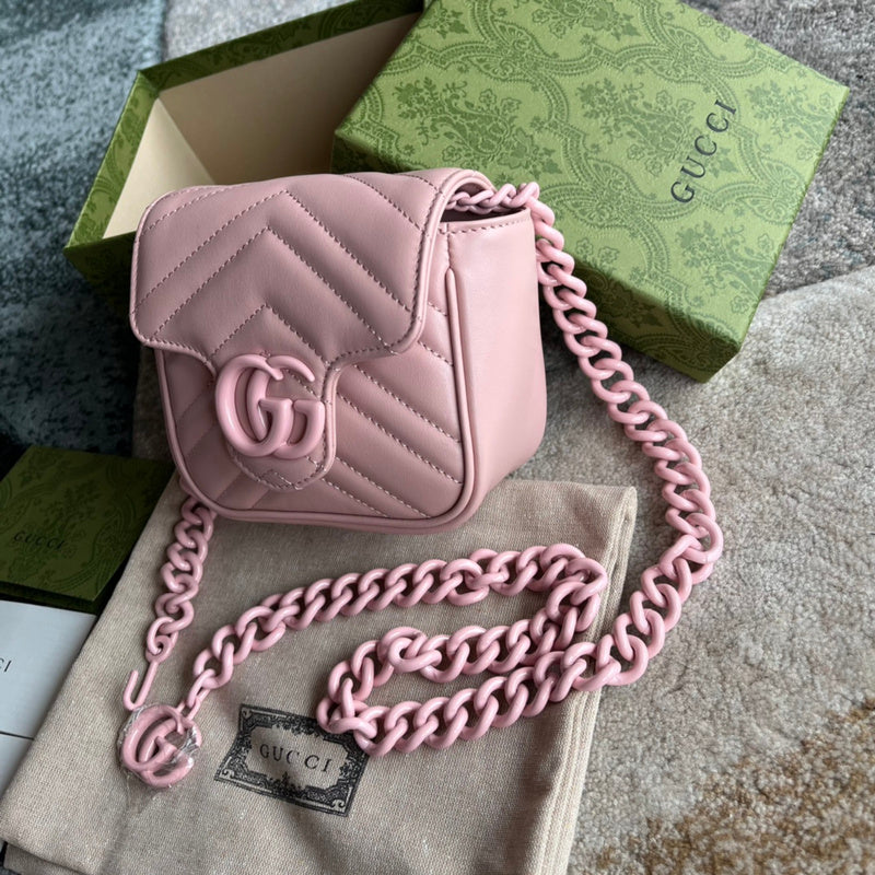 Satchel Bags - GCI Bags - 706