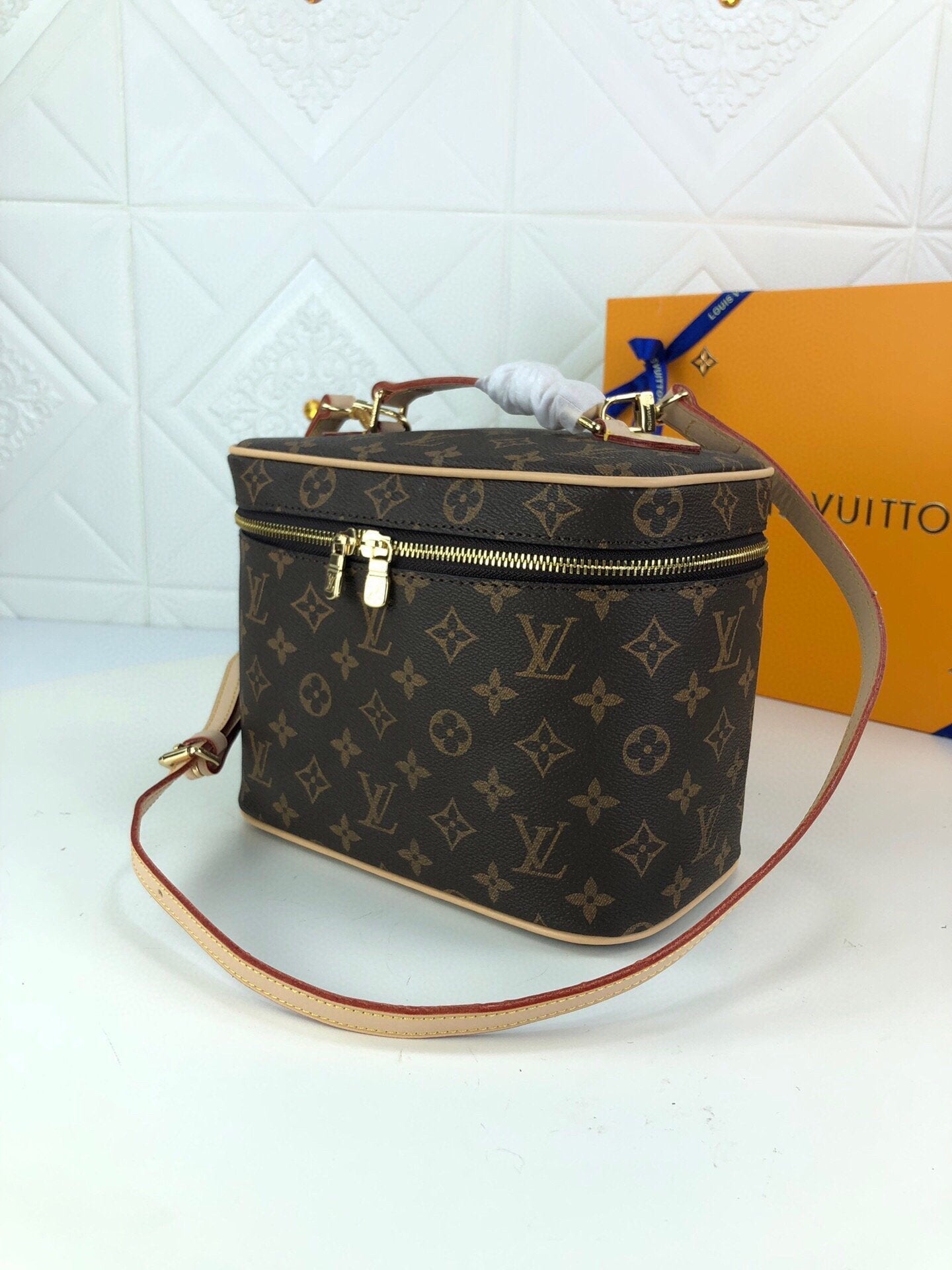 GLM - Top Quality Bags LUV 023