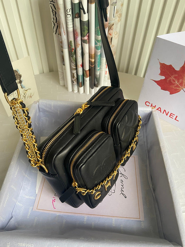 Satchel Bags - CHL Bags - 1045