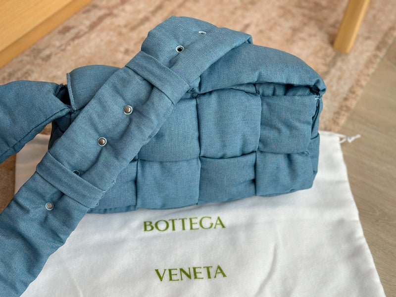 Satchel Bags - BV Bags - 007