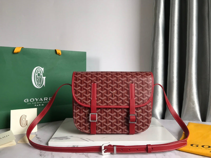 GLM - GYO Bags - 1126