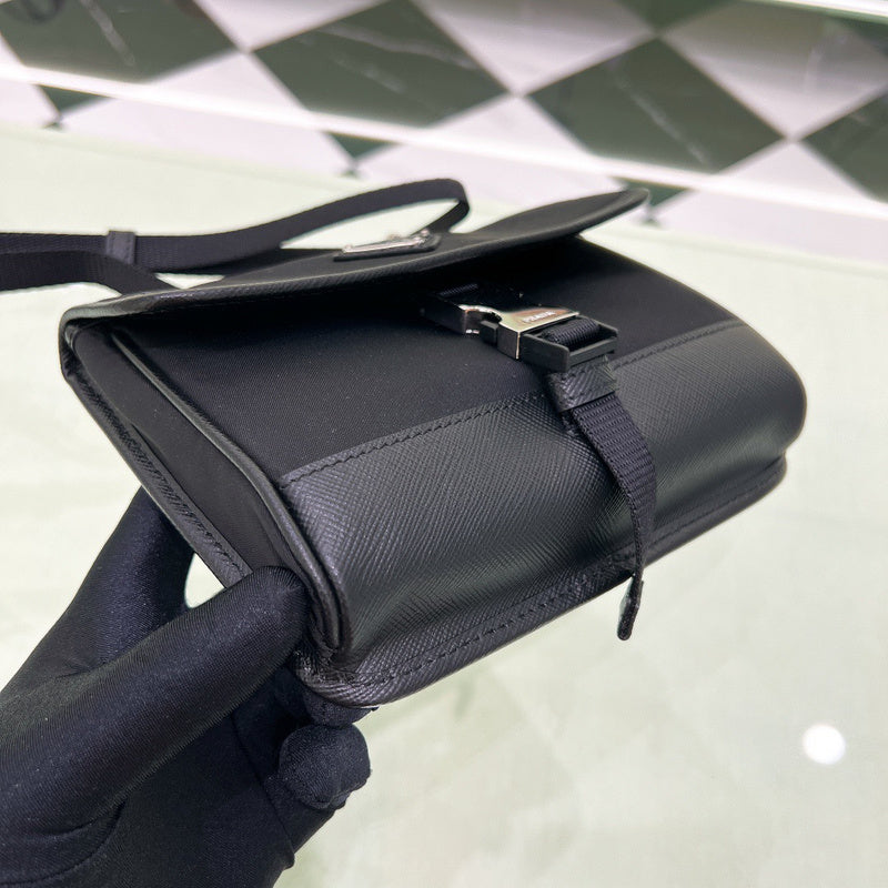 Satchel Bags - PDA Bags - 2858