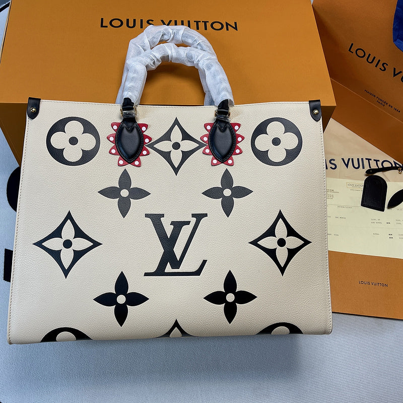 Glami GlamI Lu-Vi bags - 8637