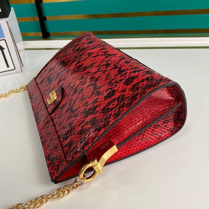 Satchel Bags - GCI Bags - 7147