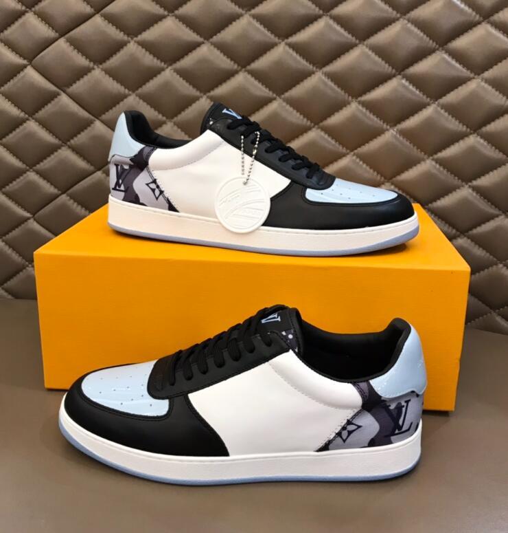 glami shop- LOV Men Shoes - 1581