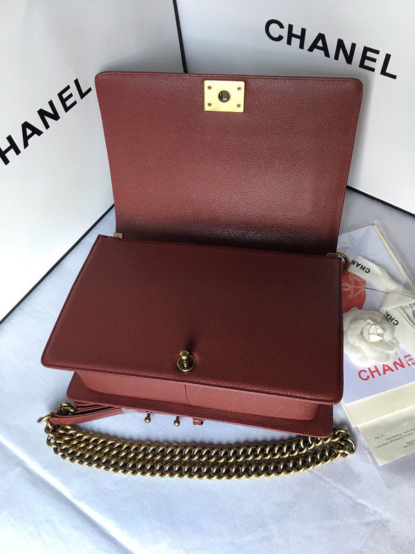 Satchel Bags - CHL Bags - 3830