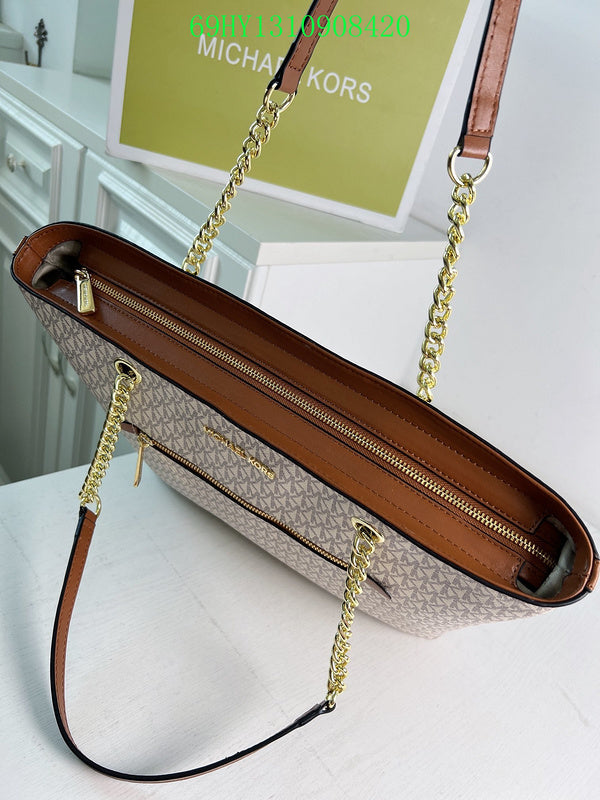 Satchel Bags - MK Bags - 225