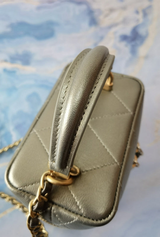 Satchel Bags - CHL Bags - 1428