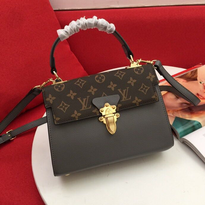 Glami- Glami- Lu-Vi bags - 3693