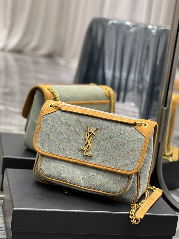 GLM - SLY Bags - 603