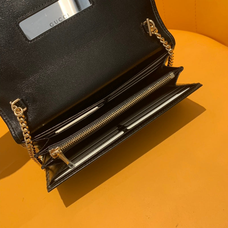 Satchel Bags - GCI Bags - 4375