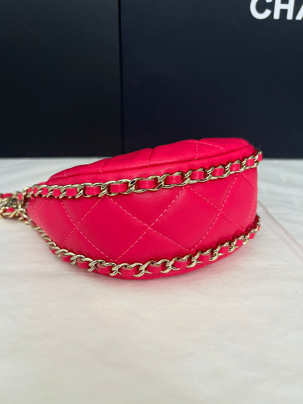 Satchel Bags - CHL Bags - 898