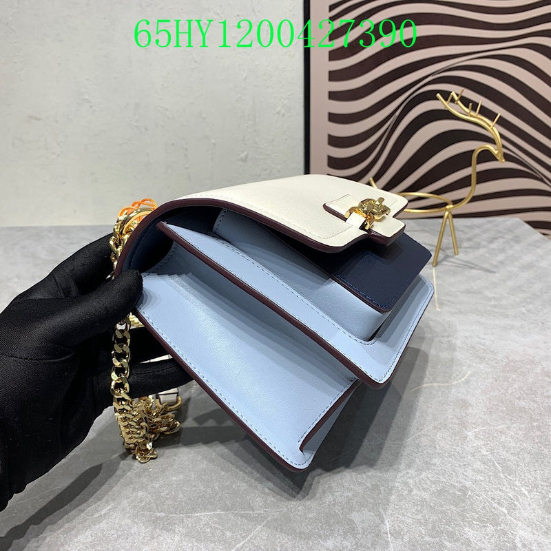 Satchel Bags - MK Bags - 404
