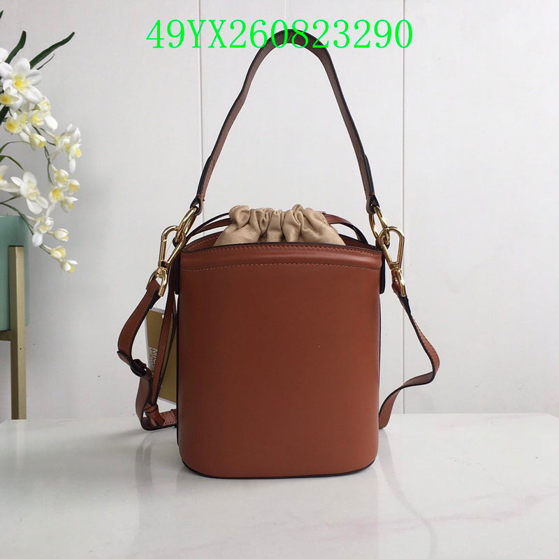 Satchel Bags - MK Bags - 635