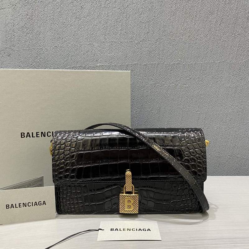 Satchel Bags - BGA Bags - 198