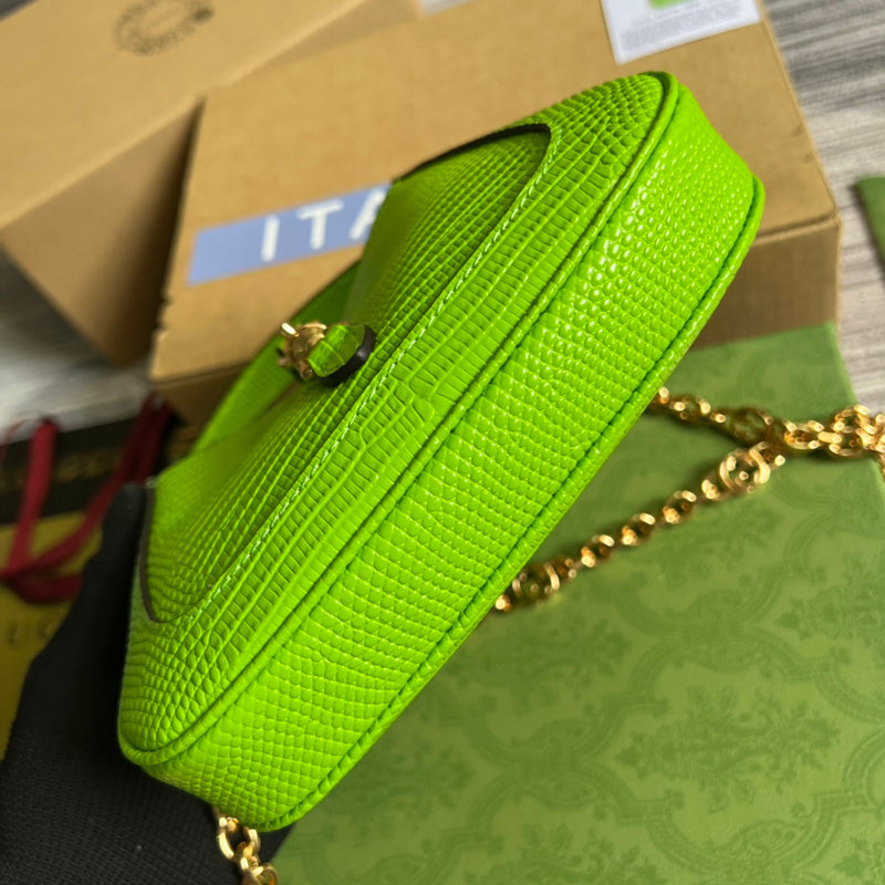 Satchel Bags - GCI Bags - 4342