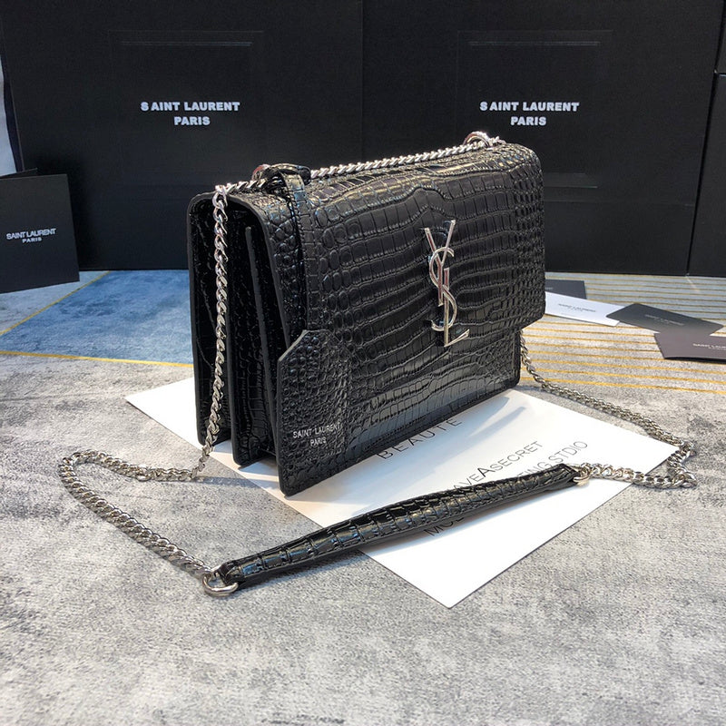 Satchel Bags - SLY Bags - 1823