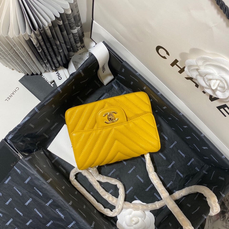 Satchel Bags - CHL Bags - 4173