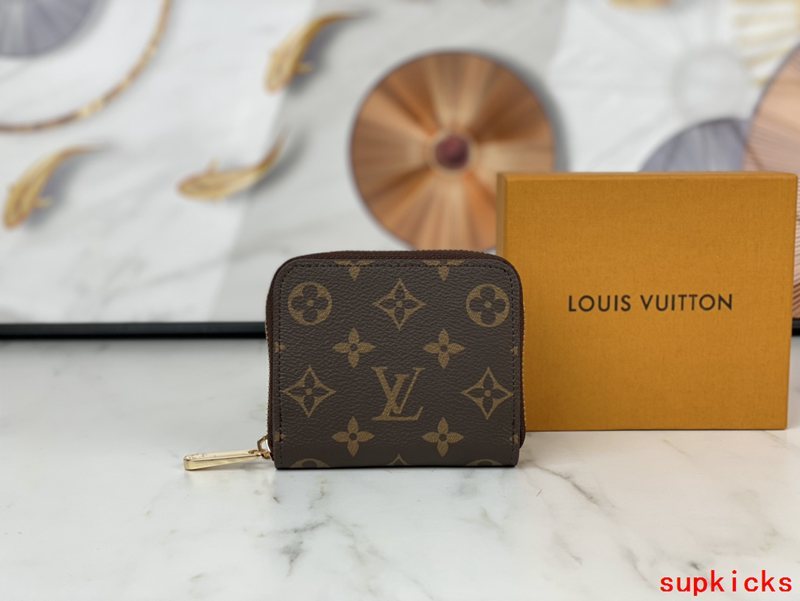 Glami- - Mix Wallets - 354