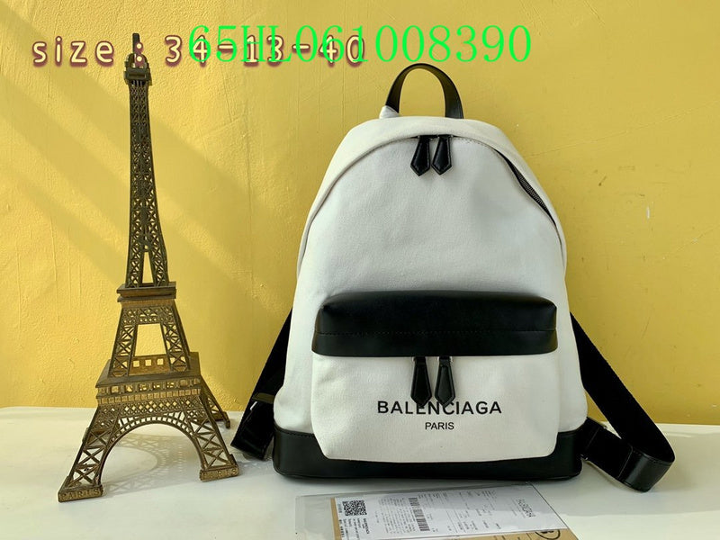 GLM Top Quality - BGA Bags - 2055