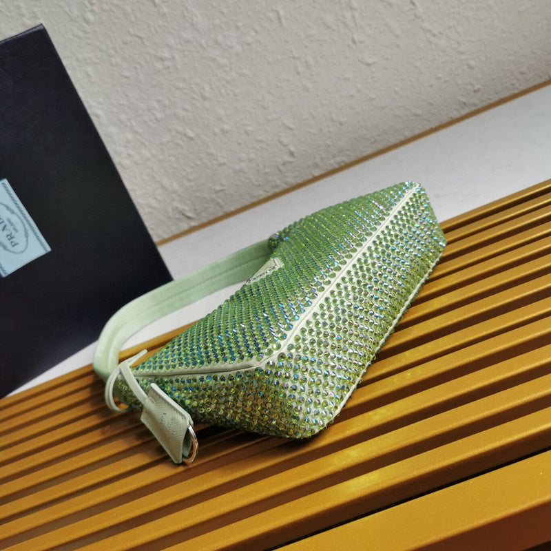 Satchel Bags - PDA Bags - 005