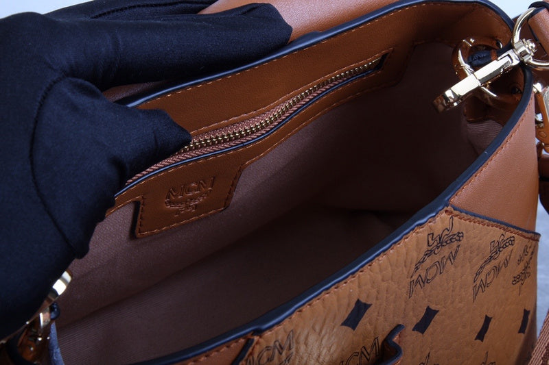 Satchel Bags - MC Bags - 376