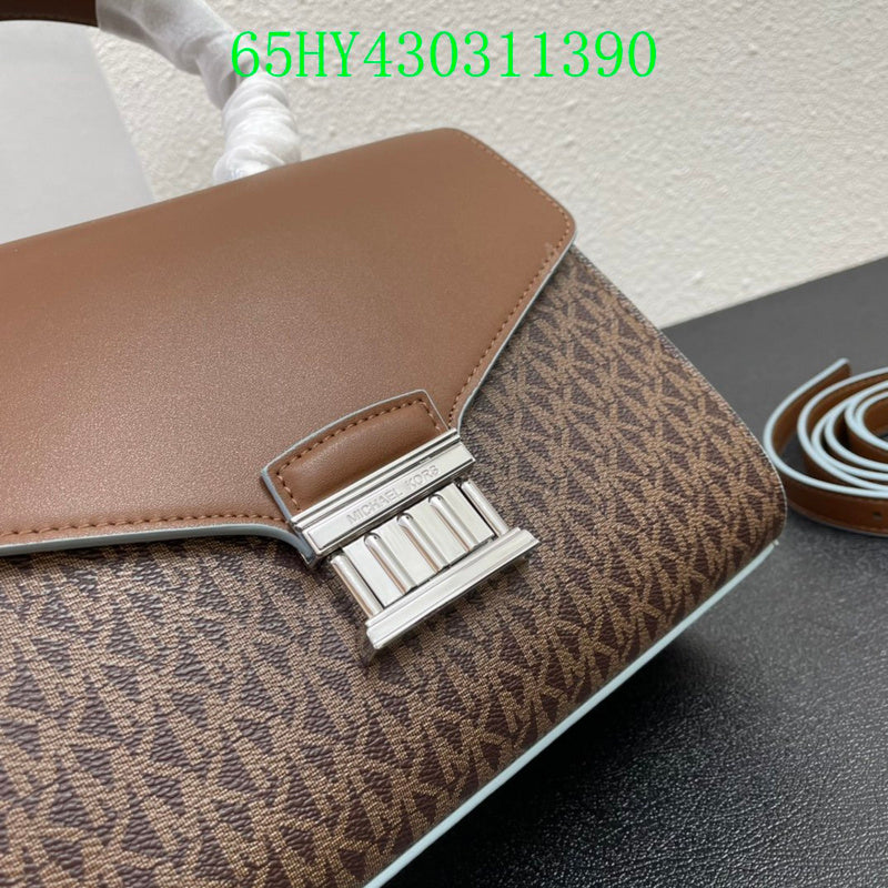Satchel Bags - MK Bags - 480