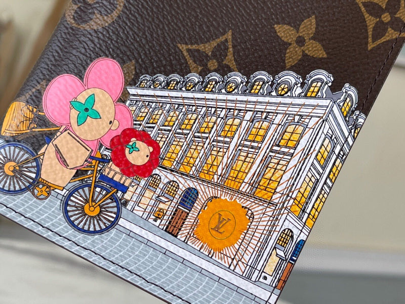 Glami- Glami- Lu-Vi bags - 4590