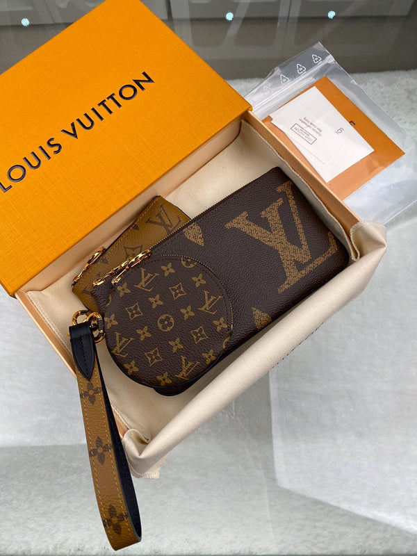 Glami GlamI Lu-Vi bags - 17715
