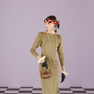 Satchel Bags - GCI Bags - 752