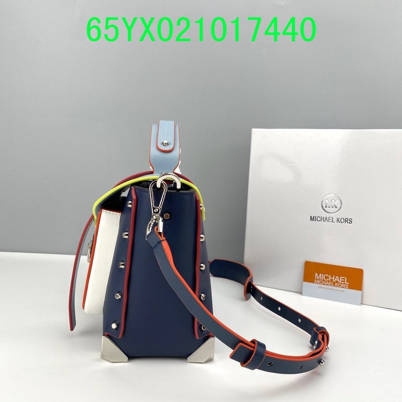 Satchel Bags - MK Bags - 841