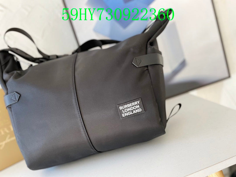 Fan Fashion -GLM - Top quality BBR Bags - 252