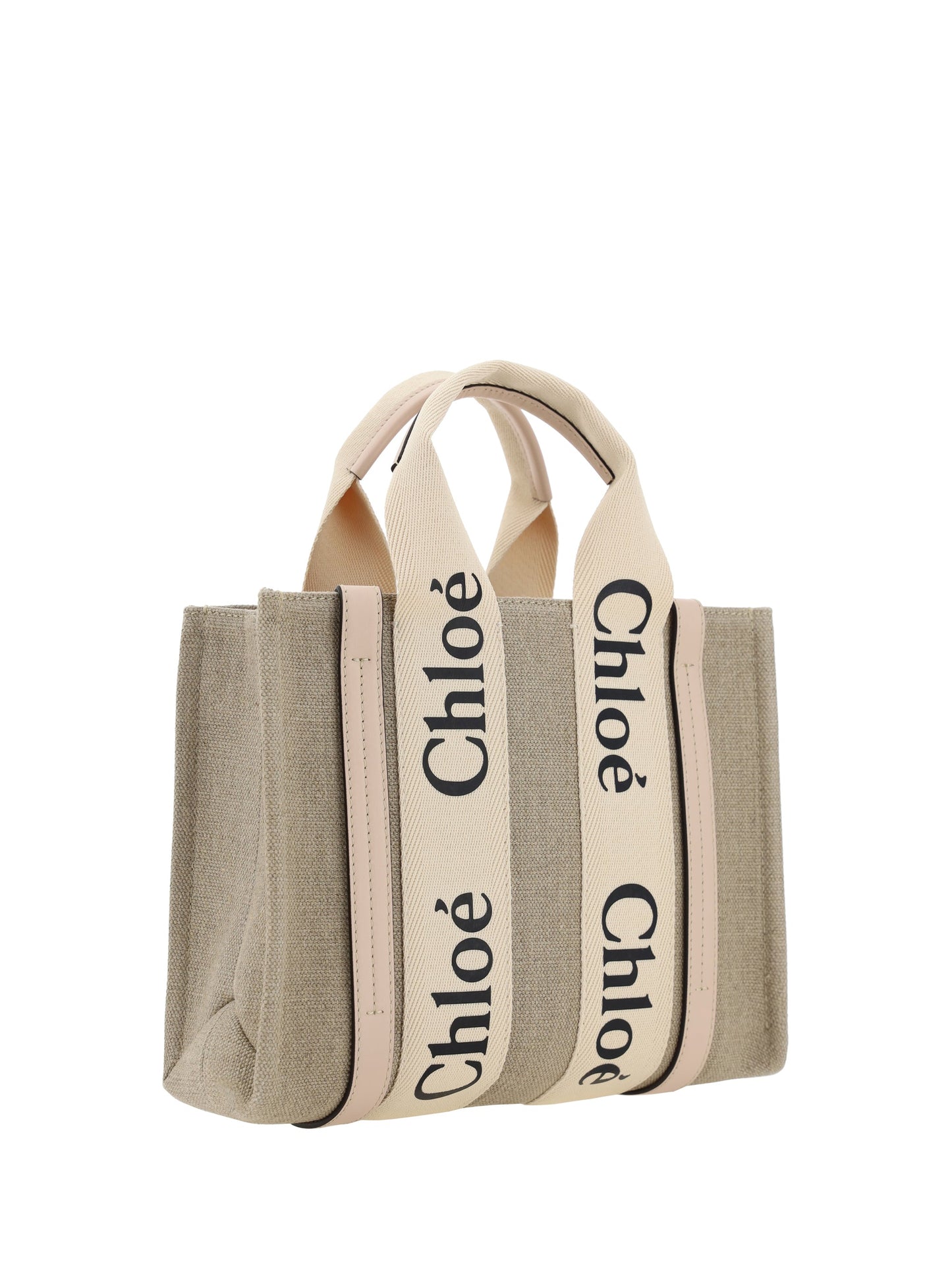ChloÃƒÆ’Ã‚Â© Women Woody Handbag