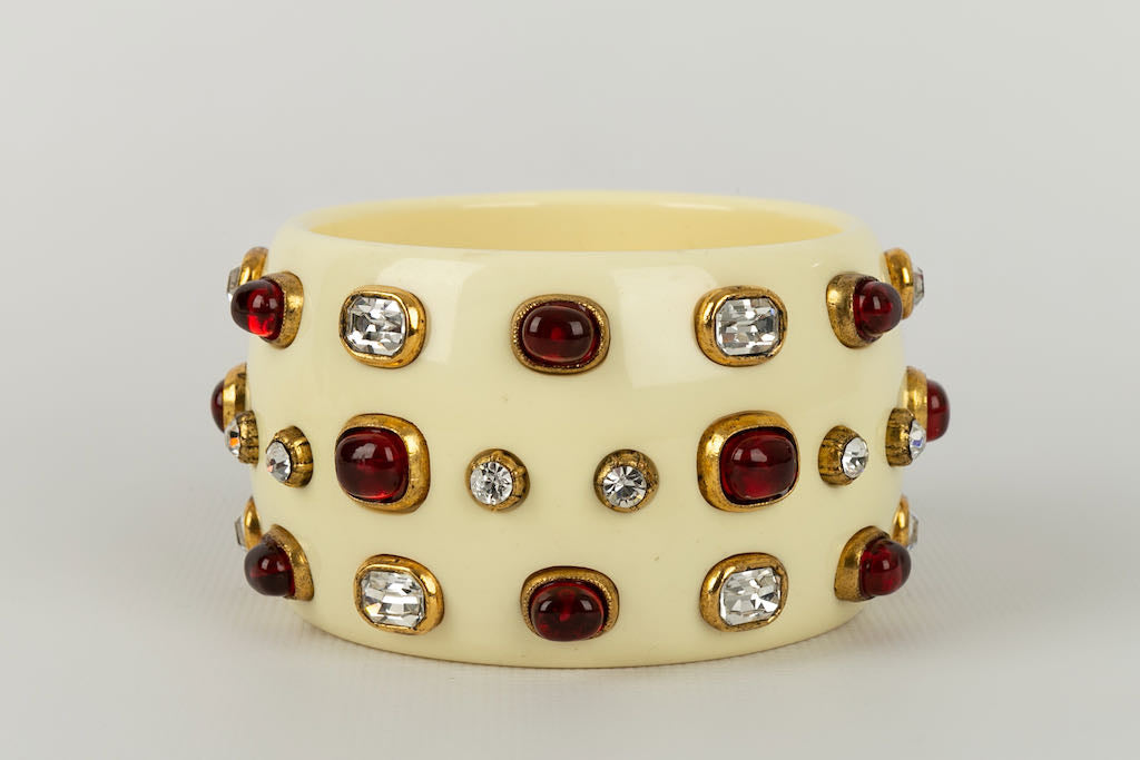 Bracelet Chanel 1985