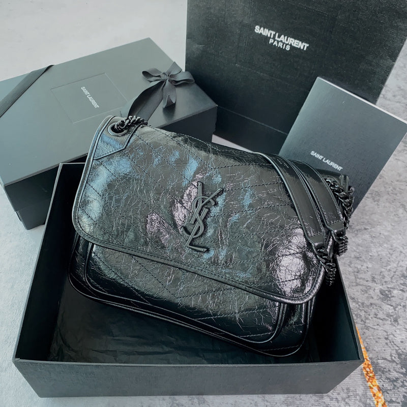 GLM - SLY Bags - 320