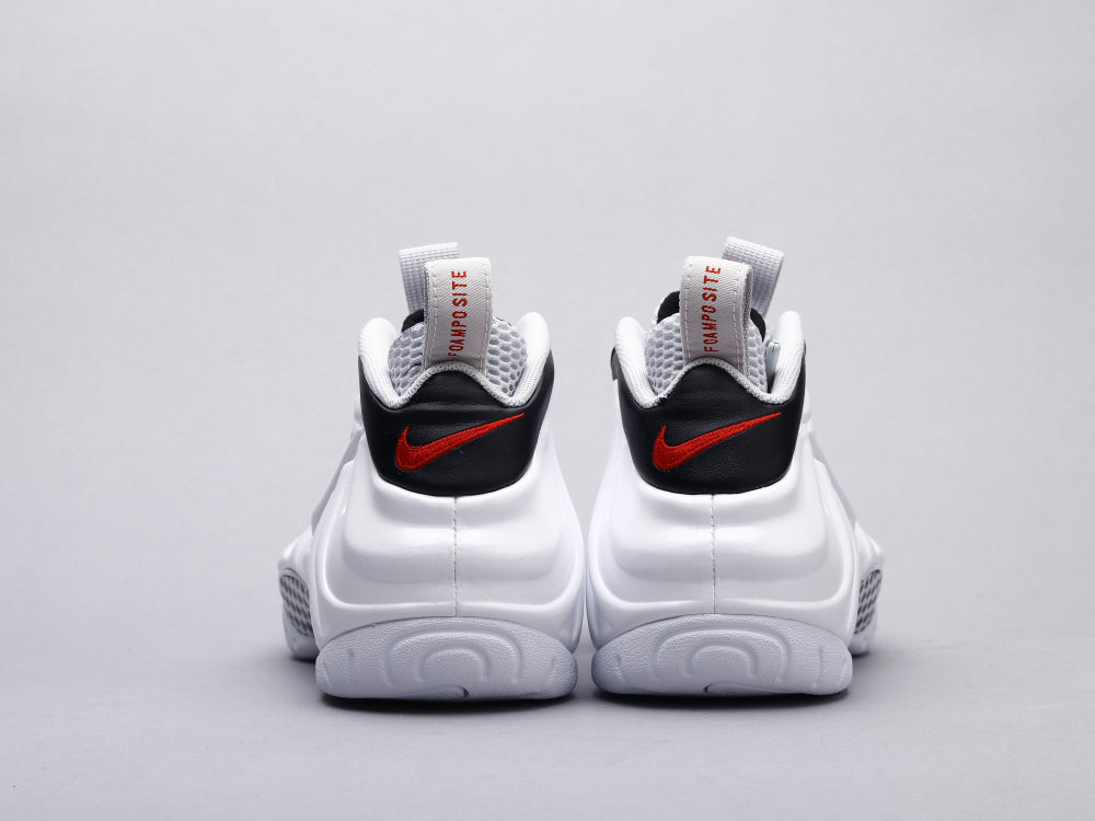 GLM - NKE Hardaway Foam Invert the doomsday bubble