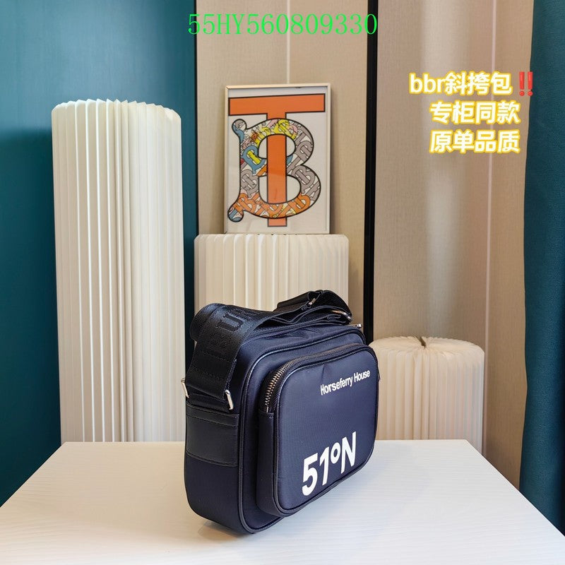 Fan Fashion -GLM - Top quality BBR Bags - 099